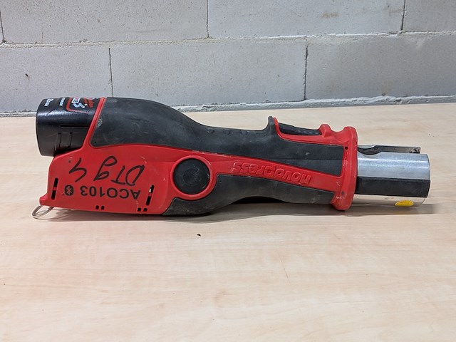 Accu perstang, novopress, ac0103 bt, 2025 - afbeelding 16 van  21