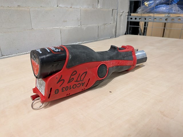 Accu perstang, novopress, ac0103 bt, 2025 - afbeelding 17 van  21