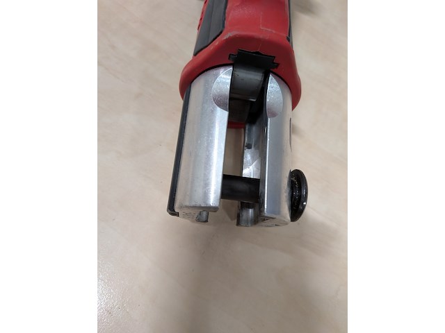 Accu perstang, novopress, ac0103 bt, 2025 - afbeelding 18 van  21