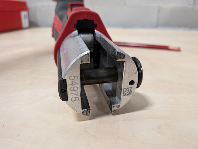 Accu perstang, novopress, ac0103 bt, 2025 - afbeelding 19 van  21