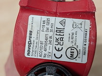 Accu perstang, novopress, ac0103 bt, 2025 - afbeelding 21 van  21