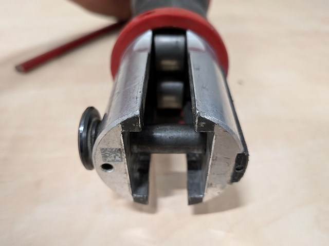 Accu perstang, novopress, ac0103 bt, 2025 - afbeelding 3 van  26