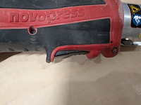 Accu perstang, novopress, ac0103 bt, 2025 - afbeelding 4 van  26