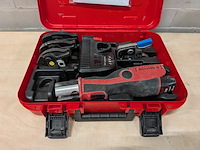 Accu perstang, novopress, ac0103 bt, 2025 - afbeelding 5 van  26