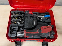 Accu perstang, novopress, ac0103 bt, 2025 - afbeelding 6 van  26