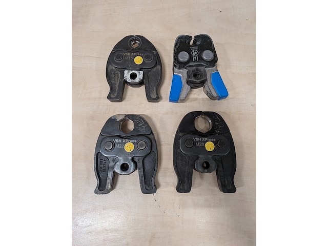 Accu perstang, novopress, ac0103 bt, 2025 - afbeelding 7 van  26