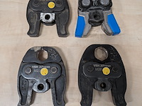 Accu perstang, novopress, ac0103 bt, 2025 - afbeelding 7 van  26