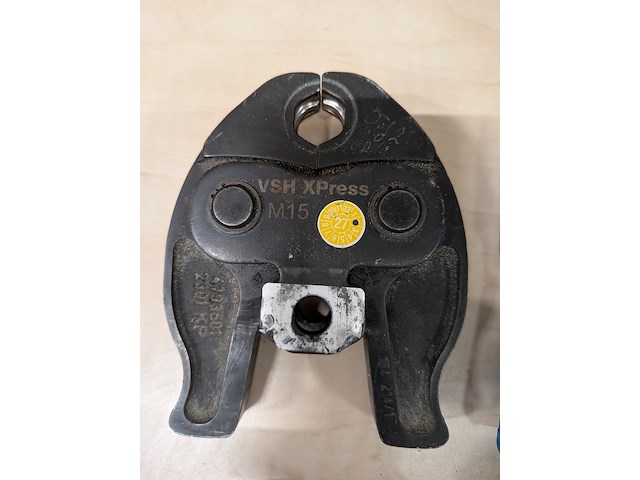 Accu perstang, novopress, ac0103 bt, 2025 - afbeelding 8 van  26