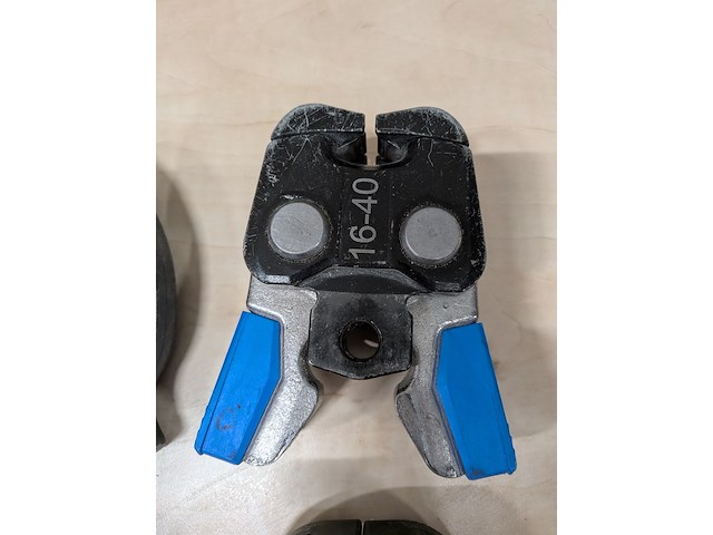 Accu perstang, novopress, ac0103 bt, 2025 - afbeelding 9 van  26