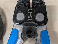 Accu perstang, novopress, ac0103 bt, 2025 - afbeelding 9 van  26