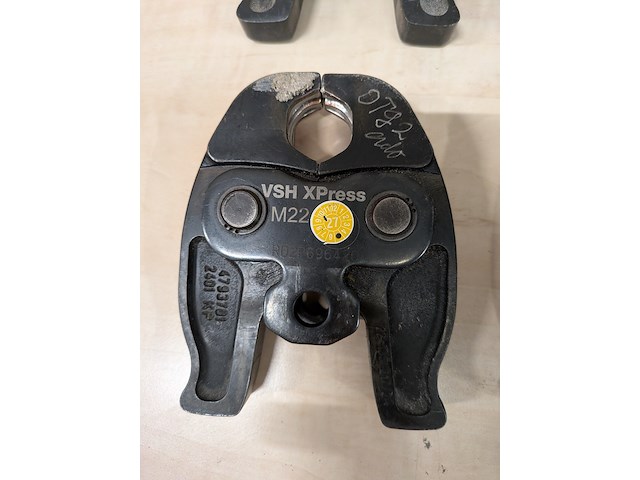 Accu perstang, novopress, ac0103 bt, 2025 - afbeelding 10 van  26