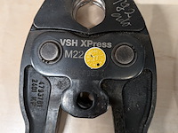 Accu perstang, novopress, ac0103 bt, 2025 - afbeelding 10 van  26