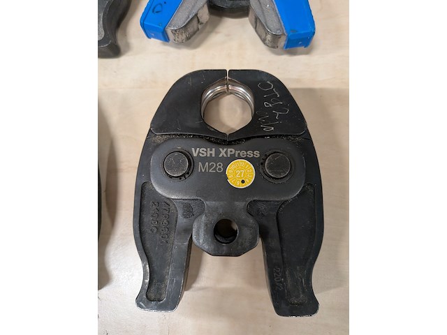 Accu perstang, novopress, ac0103 bt, 2025 - afbeelding 11 van  26