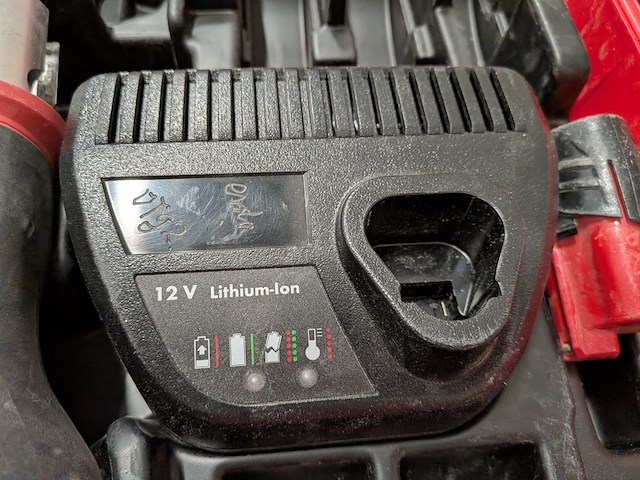 Accu perstang, novopress, ac0103 bt, 2025 - afbeelding 14 van  26