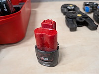 Accu perstang, novopress, ac0103 bt, 2025 - afbeelding 15 van  26