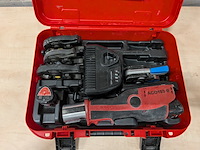 Accu perstang, novopress, ac0103 bt, 2025 - afbeelding 17 van  26