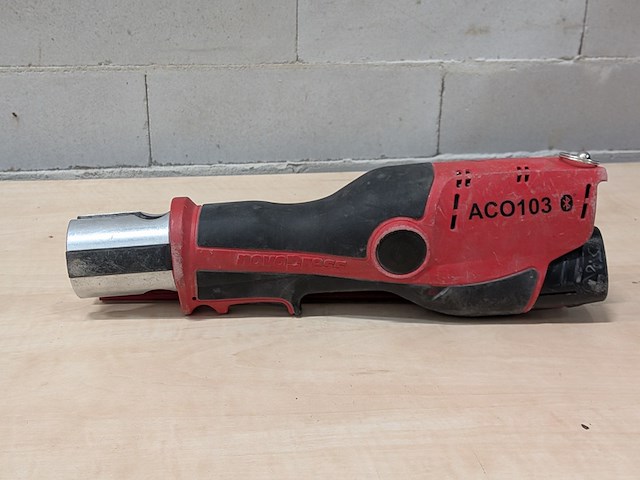 Accu perstang, novopress, ac0103 bt, 2025 - afbeelding 12 van  26