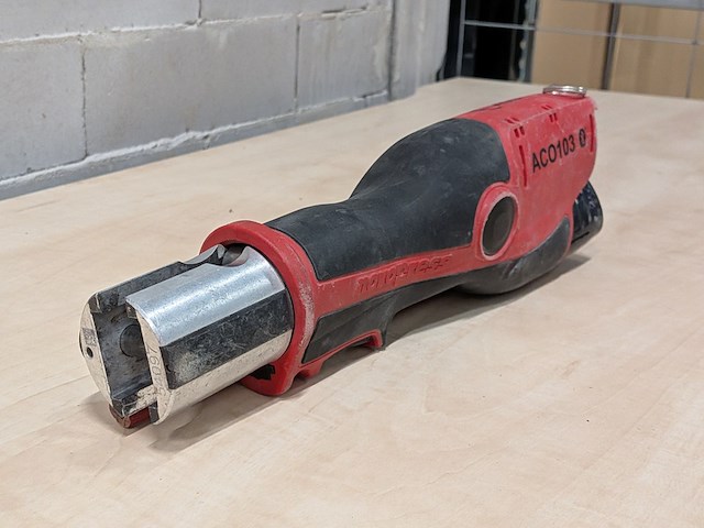 Accu perstang, novopress, ac0103 bt, 2025 - afbeelding 20 van  26