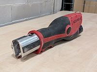 Accu perstang, novopress, ac0103 bt, 2025 - afbeelding 20 van  26