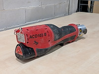 Accu perstang, novopress, ac0103 bt, 2025 - afbeelding 22 van  26