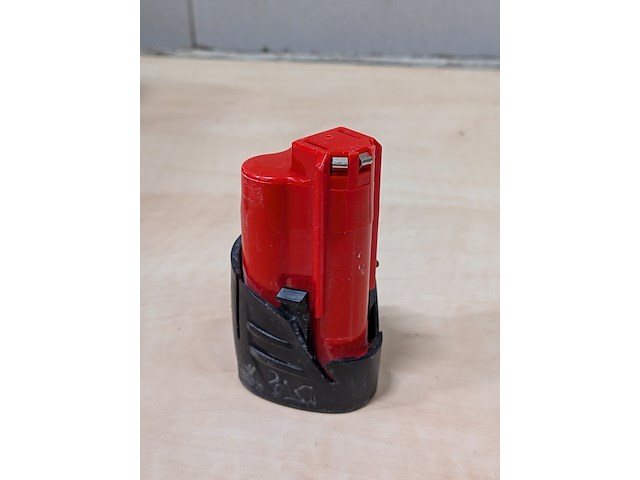 Accu perstang, novopress, ac0103 bt, 2025 - afbeelding 24 van  26