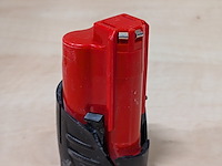 Accu perstang, novopress, ac0103 bt, 2025 - afbeelding 24 van  26