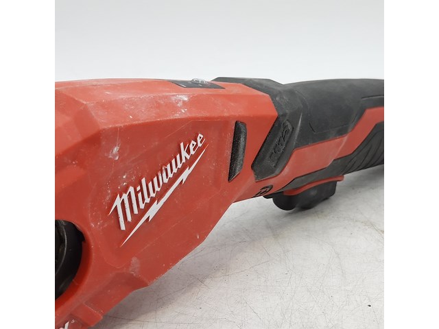 Accu pijp snijder, milwaukee, m12 pcss, 2025 - afbeelding 3 van  8