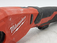 Accu pijp snijder, milwaukee, m12 pcss, 2025 - afbeelding 3 van  8