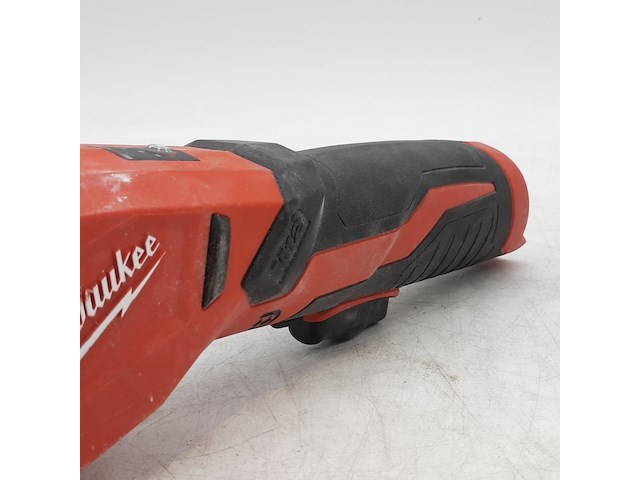 Accu pijp snijder, milwaukee, m12 pcss, 2025 - afbeelding 4 van  8