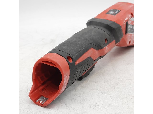 Accu pijp snijder, milwaukee, m12 pcss, 2025 - afbeelding 6 van  8