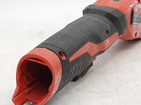 Accu pijp snijder, milwaukee, m12 pcss, 2025 - afbeelding 6 van  8