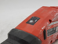 Accu pijp snijder, milwaukee, m12 pcss, 2025 - afbeelding 7 van  8