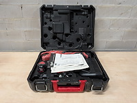 Accu pijpsnijder, milwaukee, m12 pcss, 2025 - afbeelding 3 van  12