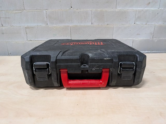 Accu pijpsnijder, milwaukee, m12 pcss, 2025 - afbeelding 4 van  12