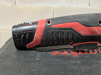 Accu pijpsnijder, milwaukee, m12 pcss, 2025 - afbeelding 8 van  12