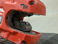 Accu pijpsnijder, milwaukee, m12 pcss, 2025 - afbeelding 9 van  12