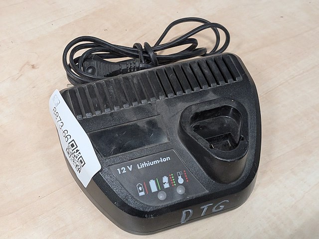 Accu pijpsnijder, milwaukee, m12 pcss, 2025 - afbeelding 4 van  12