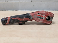 Accu pijpsnijder, milwaukee, m12 pcss, 2025 - afbeelding 5 van  12