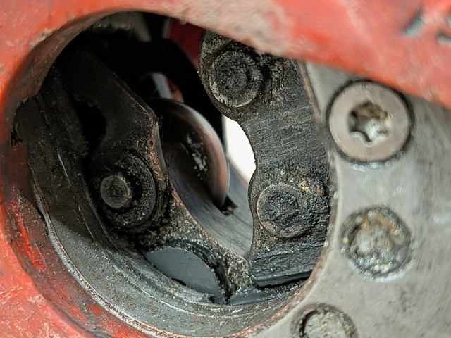 Accu pijpsnijder, milwaukee, m12 pcss, 2025 - afbeelding 9 van  12