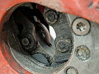 Accu pijpsnijder, milwaukee, m12 pcss, 2025 - afbeelding 9 van  12