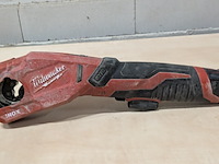 Accu pijpsnijder, milwaukee, m12 pcss, 2025 - afbeelding 10 van  12