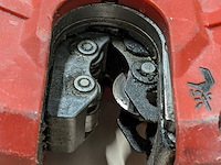 Accu pijpsnijder, milwaukee, m12 pcss, 2025 - afbeelding 7 van  9