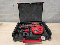 Accu pijpsnijder, milwaukee, m12 pcss, 2025 - afbeelding 8 van  9