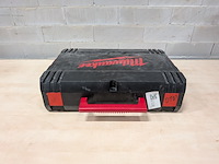 Accu pijpsnijder, milwaukee, m12 pcss, 2025 - afbeelding 9 van  9