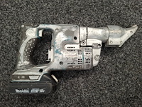 Accu plaatschaar makita - afbeelding 2 van  3