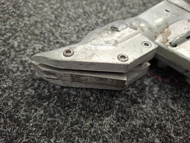 Accu plaatschaar makita - afbeelding 3 van  3