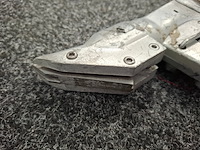 Accu plaatschaar makita - afbeelding 3 van  3