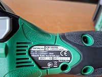 Accu platenschaar hitachi, ce 18dsl, bouwjaar 2017 - afbeelding 4 van  6