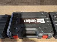 Accu popnageltang, blauw - afbeelding 4 van  13