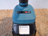 Accu popnageltang, blauw - afbeelding 10 van  13